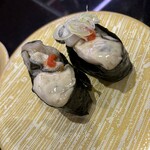 回し寿司 活 活美登利 目黒店  - 