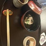 料亭 天王殿 - 