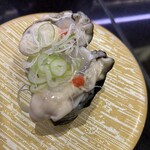 回し寿司 活 活美登利 - 