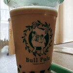 Bull Pulu - ドリンク写真: