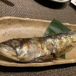 魚料理・もつ鍋  山咲き - 