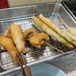 近江屋 本店 - 