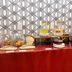 ホテル ロッソ 軽井沢 - ウェルカムスイーツ