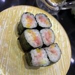 回し寿司 活 活美登利 - 