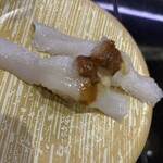 回し寿司 活 活美登利 - 