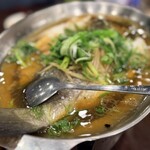 33區熱炒生猛海鮮 - 