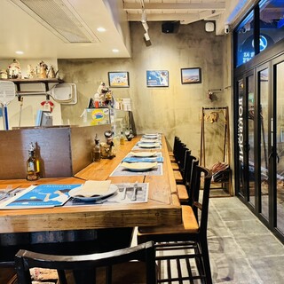 ラ フィーリア デル プレジデンテ_2