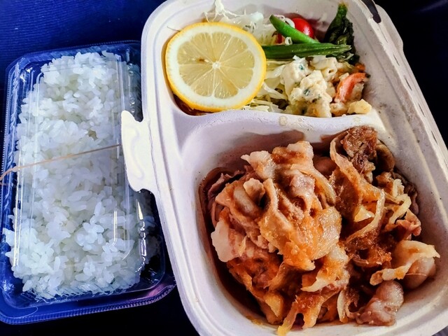 ぐ～はっち - 陸前小野（洋食）の写真