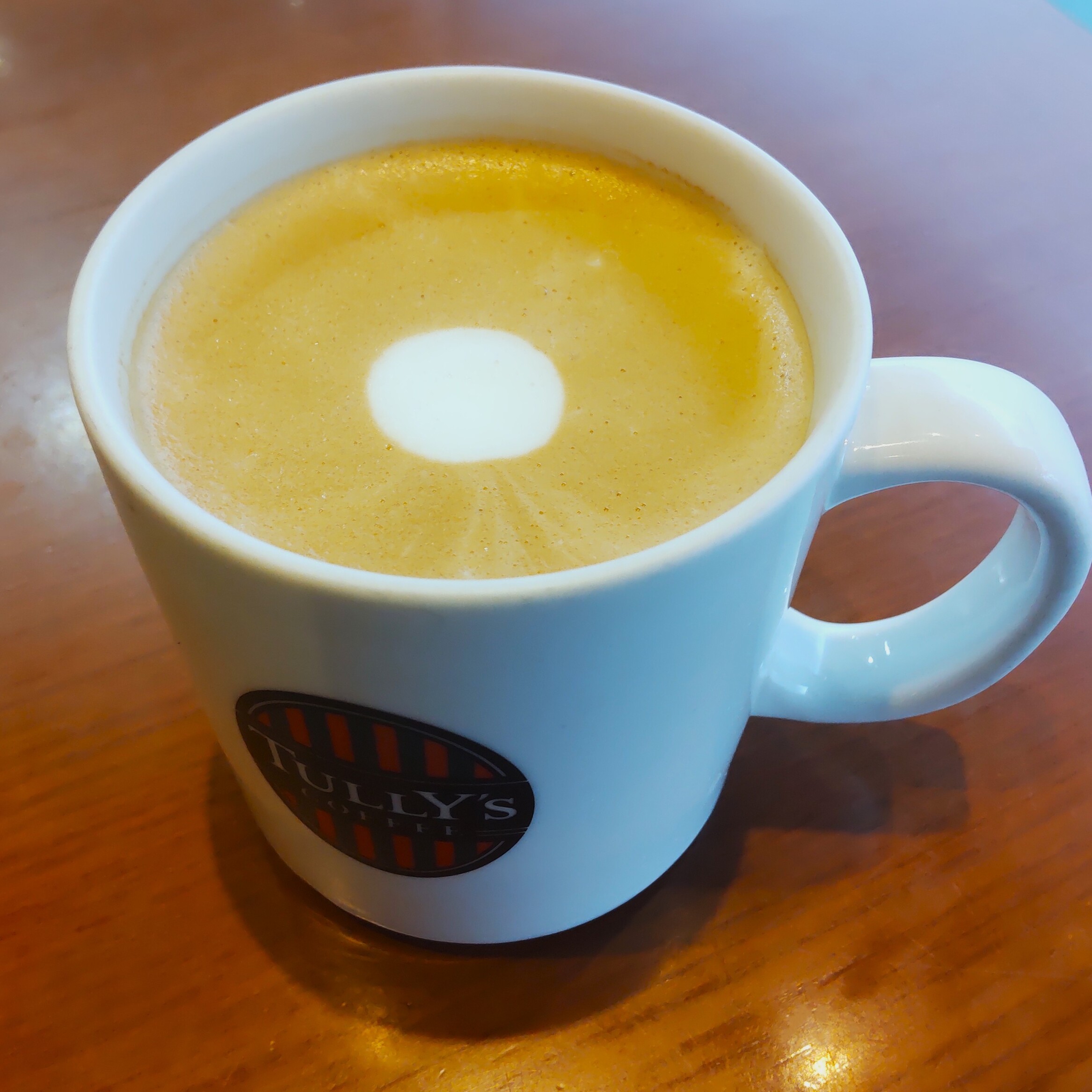 写真 : タリーズコーヒー 川崎ルフロン店 （TULLY'S COFFEE） - 川崎
