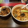 陳麻婆豆腐 麺飯館 新宿京王モール店
