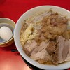 限界を超えろ　青森