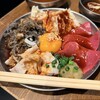 焼肉ホルモン ボンズ 赤坂本店