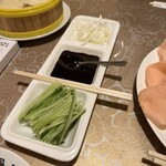 中国料理 華龍 - 