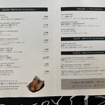ベーカリー&レストラン 沢村 - 