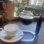 倉式珈琲店 - ドリンク写真: