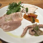 ベーカリー&レストラン 沢村 - 