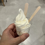 スガキヤ - 料理写真: