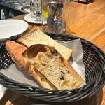 ベーカリー&レストラン 沢村 - 