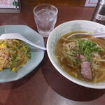 中華菜館　チャオ - 料理写真: