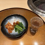 横浜 うしみつ - 