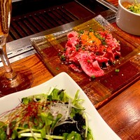 熟成和牛焼肉エイジング・ビーフ 横浜店 - 