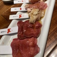 熟成和牛焼肉エイジング・ビーフ 横浜店 - 