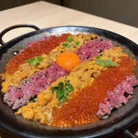 横浜 うしみつ - 