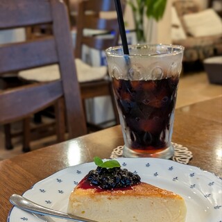 カフェ・ド・シフォン_0