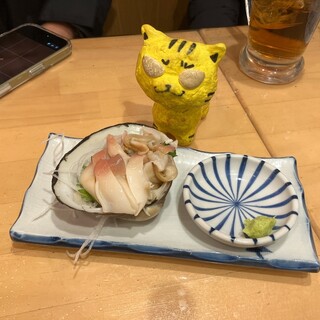 立呑み 晩杯屋_0