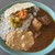 スパイスカレー モクロミ - 料理写真: