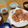 あおぞら - 料理写真: