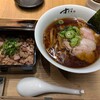 らぁ麺すぎ本 丸の内店