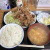 ことぶき食堂
