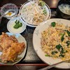 台湾料理 福来順 フジグラン高陽店