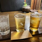 ROOFTOP BAR le'a craft - 