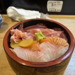 竹寿司 - 