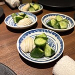 やきとり 右羽。 - 