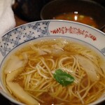 やきとり 右羽。 - 