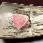 徳ㇵ本也 - 氷見の寒鰤