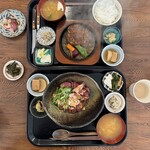 みずがき食事処 - 