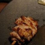 やきとり 右羽。 - 