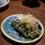 やきとり 右羽。 - 