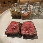 KNOCK CUCINA BUONA ITALIANA - 