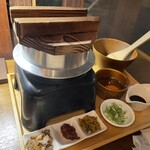 ROOFTOP BAR le'a craft - 