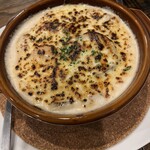 キッチン ヴァウ - グラタン