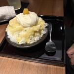 やきとり 右羽。 - 