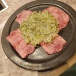 個室焼肉 牛姫 - 