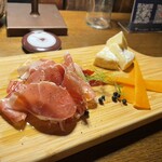 ROOFTOP BAR le'a craft - 