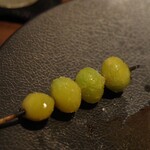 やきとり 右羽。 - 