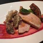 ル カフェドゥ ジョエル・ロブション - 